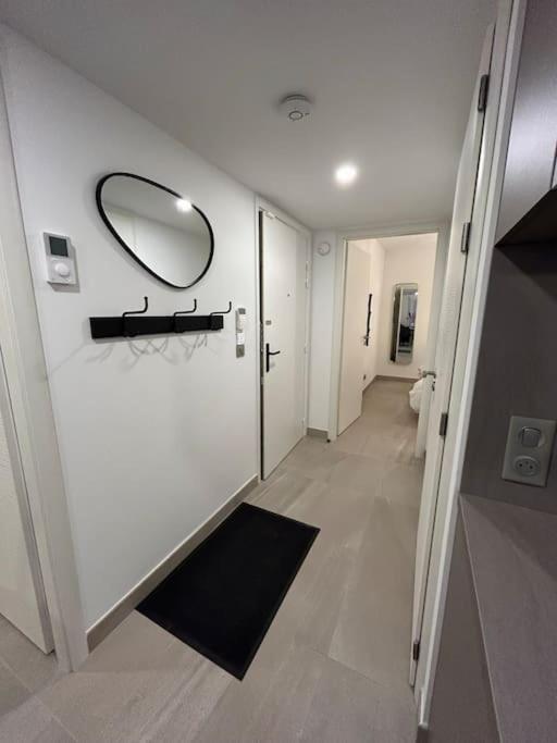 Prestige View 411 Apartment เอซ ภายนอก รูปภาพ